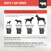 Kiwi Kitchens Infographic 1