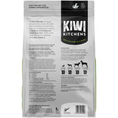 Kiwi Kitchens Lamb Dinner  Gently Air-Dried Dog Food