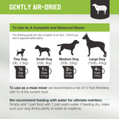 Kiwi Kitchens Infographic 1