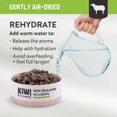 Kiwi Kitchens Infographic 2