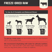 Kiwi Kitchens Infographic 1
