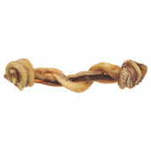 Redbarn Bully Barbells Dog Chew Treat