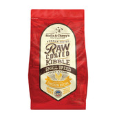 Stella & Chewy's Cage-Free Chicken Recipe Raw Coated Kibble for Small Breeds Dry Dog Food