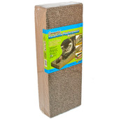 Ware Reversible Replacement Regular Cardboard Cat Scratcher