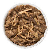 Weruva Cats in the Kitchen Splash Dance Chicken & Ocean Recipe Au Jus Canned Cat Food