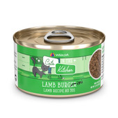 Weruva Cats in the Kitchen Lamb Burgini Lamb Recipe Au Jus Canned Cat Food