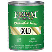 Fromm Pate Lamb Pate Canned Dog Food