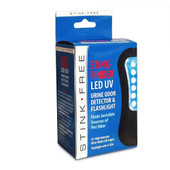Stink-Finder LED UV Urine Odor Detector & Flashlight