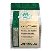 Oxbow Eco-Straw Pelleted Wheat Straw Small Animal Litter