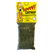 Yeowww! Organic Catnip for Cats
