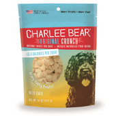 Charlee Bear Liver Flavor Dog Treats