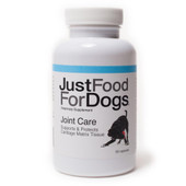 JustFoodForDogs Joint Care Supplement for Dogs