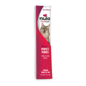 Nulo Freestyle Perfect Puree Tuna & Crab Lickable Cat Treat - Front