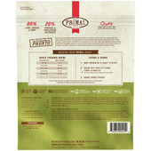 Primal Pronto Raw Frozen Canine Lamb Formula Dog Food