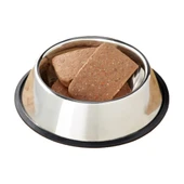 Primal Raw Frozen Canine Patties Turkey & Sardine Formula Dog Food - Front, Patties