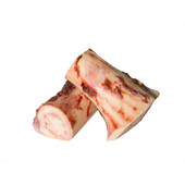 Tucker's Raw Frozen Beef 4 Inch Dog Bones