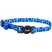 Coastal Pet Fashion Adjustable Breakaway Cat Collars