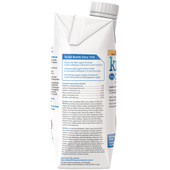 KMR Kitten Milk Replacer Liquid - Back