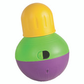 Treat Dispensing Bob-a-Lot Dog Toy