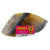 Jones Chicken N Rice Flavor Stuffed Hooves Dog Chew Treat