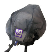 OutFox Field Guard Head Protector for Dogs