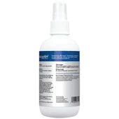 MicrocynAH Wound & Skin Care Hydrogel Pet Spray Treatment - Back