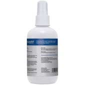 MicrocynAH Wound & Skin Care Pet Spray Treatment - Back
