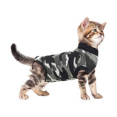 Suitical Recovery Suit for Cats