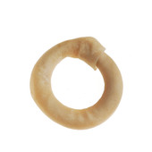 Tasman's Natural Bison Ring Dog Chew Treat