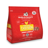 Stella & Chewy's Chewy's Chicken Dinner Morsels Frozen Raw Dog Food