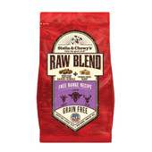 Stella & Chewy's Raw Blend Free Range Recipe Dry Dog Food