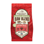 Stella & Chewy's Small Breed Raw Blend Red Meat Recipe Dry Dog Food