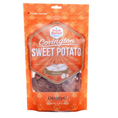 This and That Sweet Potato Original Dehydrated Dog Treats - Front, 11.4 oz