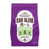 Stella & Chewy's Raw Blend Cage Recipe Dry Cat Food