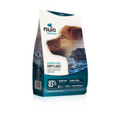 Nulo Challenger Puppy & Adult Haddock, Salmon & Acadian Redfish Dry Dog Food - 4.5 lb
