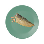Applaws Mackerel Filet Cat Treat - Front, Treat