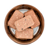 Primal Raw Frozen Canine Nuggets Pork Formula Dog Food