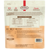 Primal Pronto Raw Frozen Feline Pork Formula Cat Food