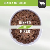 Kiwi Kitchens Gently Air-Dried Lamb Dinner w/ Mackerel Cat Food - Infographic 3