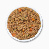 The Honest Kitchen Butcher Block Pate Turkey & Autumn Veggies Wet Dog Food