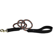 Luxe Climbing Rope Dog Leash