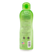 TropiClean Lime & Coconut Shed Control Cat & Dog Shampoo