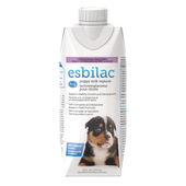 Esbilac Puppy Milk Replacer Liquid - Front