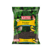 Kaytee Nyjer Seed Wild Bird Food, 5 lb