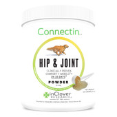 InClover Canine Connectin Hip & Joint Powder for Dogs - Front