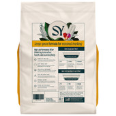 Sustainably Yours Large-Grain Formula Plant-Based Cat Litter - Back