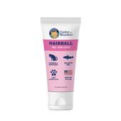 Under The Weather Hairball Gel for Cats - Front