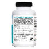 Nutri-Vet Aspirin for Small Dogs - Ingredients