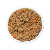The Honest Kitchen Butcher Block Pate Beef, Lamb & Spring Veggies Wet Dog Food - Food