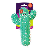 Mad Cat Catty Cactus Kicker Cat Toy - Front